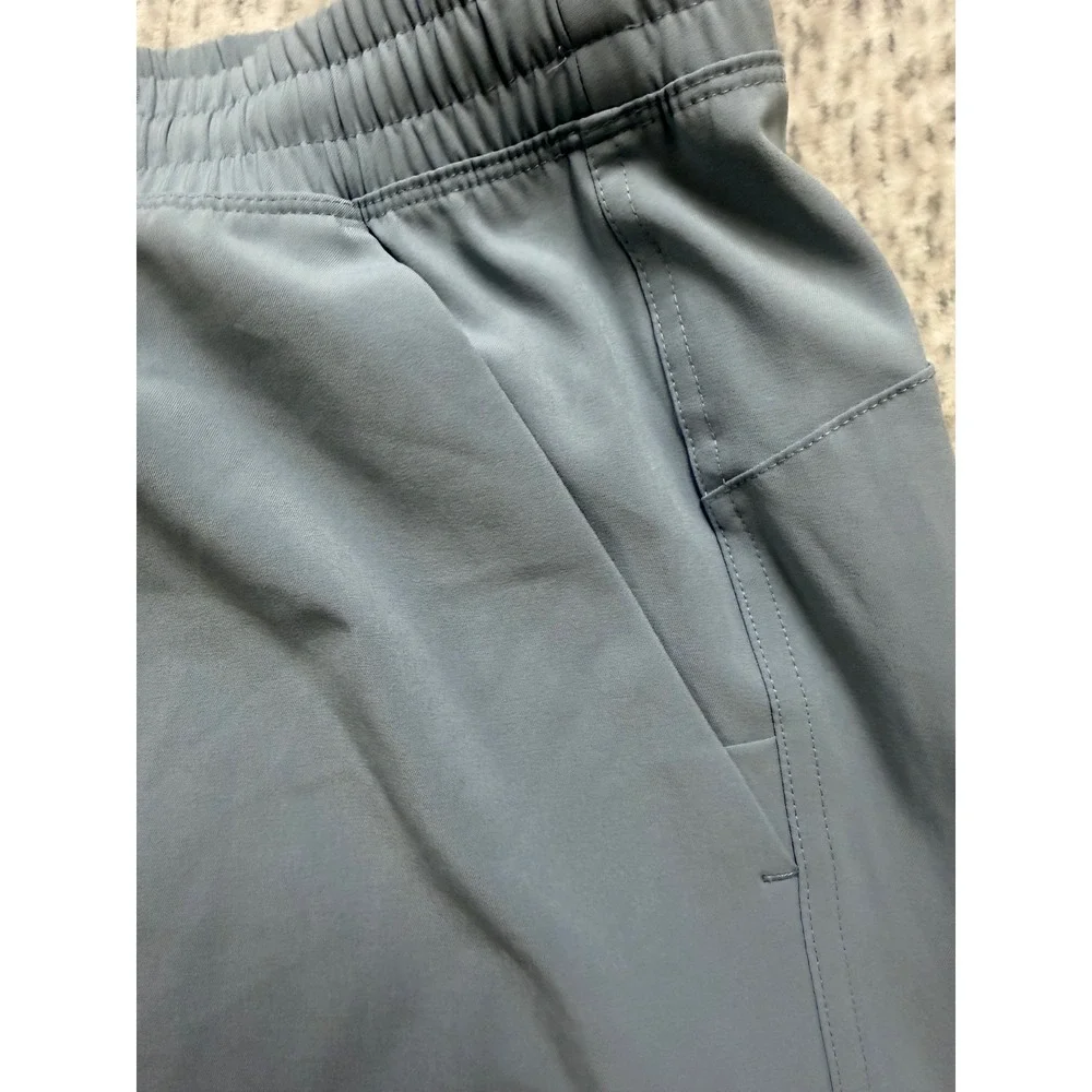 VRST Mens‎ All-In Unlined Short 5" Muted Denim Blue XXL MAX2414065U - Picture 4 of 7